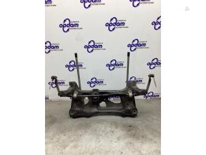 Gebruikte Subframe Volkswagen Golf VIII (CD1) 1.0 eTSI 12V Prijs € 125,00 Margeregeling aangeboden door Gebr Opdam B.V.