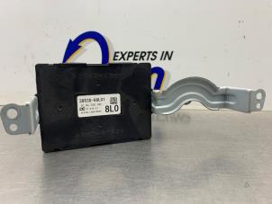 Gebruikte Climatronic module Suzuki Swift (ZA/ZC/ZD) 1.2 16V Prijs € 40,00 Margeregeling aangeboden door Gebr Opdam B.V.