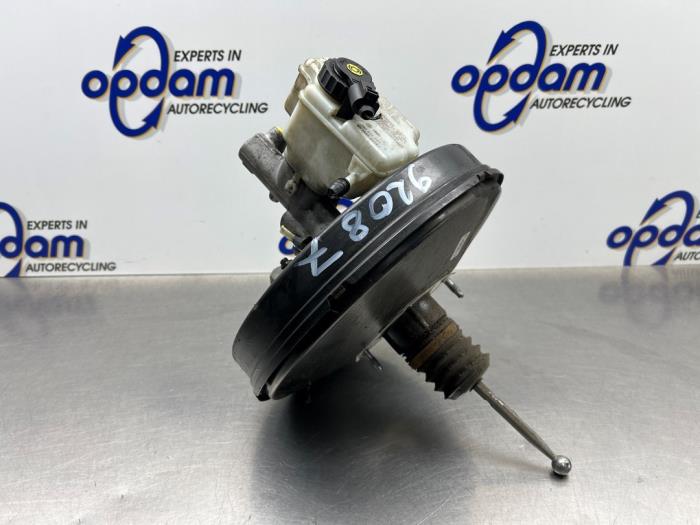 Gebruikte Rembol Volkswagen Caddy III (2KA,2KH,2CA,2CH) 2.0 SDI Prijs € 100,00 Margeregeling aangeboden door Gebr Opdam B.V.