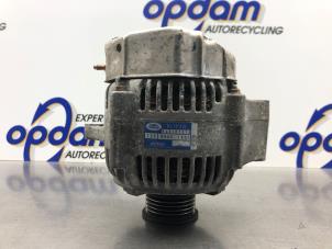 Gebruikte Alternator Rover 75 1.8 Turbo 16V Prijs € 50,00 Margeregeling aangeboden door Gebr Opdam B.V.
