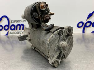 Gebruikte Startmotor Ford Mondeo IV 2.0 16V Prijs € 50,00 Margeregeling aangeboden door Gebr Opdam B.V.