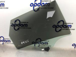 Gebruikte Deurruit 4Deurs rechts-achter Kia Ceed Sportswagon (CDF) 1.5 T-GDI 16V Eco-Dynamics+ Prijs € 50,00 Margeregeling aangeboden door Gebr Opdam B.V.