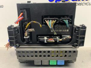 Gebruikte Module Bodycontrol Mercedes B (W245) 1.5 B-150 16V Prijs € 100,00 Margeregeling aangeboden door Gebr Opdam B.V.