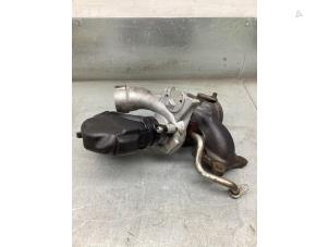 Gebruikte Turbo Seat Leon (5FB) 1.2 TSI Ecomotive 16V Prijs € 350,00 Margeregeling aangeboden door Gebr Opdam B.V.