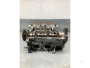 Gebruikte Cilinderkop Fiat 500C (312) 0.9 TwinAir 85 Prijs € 200,00 Margeregeling aangeboden door Gebr Opdam B.V.