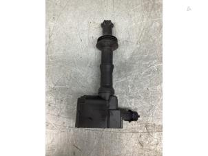 Gebruikte Bobine Citroen C5 Aircross I (A4/AC/AJ/AR) 1.2 e-THP PureTech 130 Prijs € 30,00 Margeregeling aangeboden door Gebr Opdam B.V.