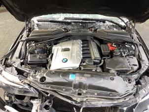 Gebruikte Motor BMW 5 serie (E60) 523i 24V Prijs € 850,00 Margeregeling aangeboden door Gebr Opdam B.V.