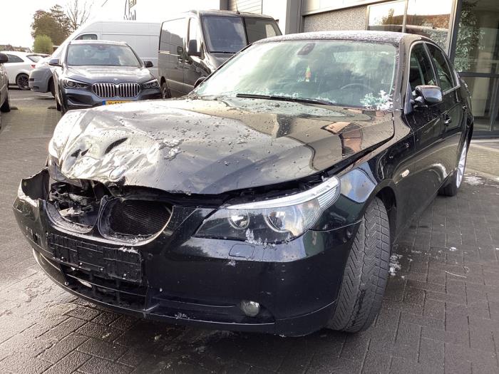 Gebruikte Automaatbak BMW 5 serie (E60) 523i 24V Prijs € 500,00 Margeregeling aangeboden door Gebr Opdam B.V.