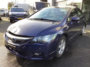 Gebruikte Automaatbak Honda Civic (FA/FD) 1.3 Hybrid Prijs € 850,00 Margeregeling aangeboden door Gebr Opdam B.V.