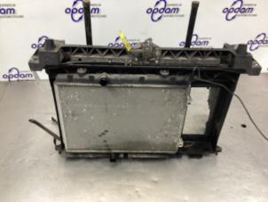 Gebruikte Frontpaneel Citroen Berlingo 1.6 Hdi 75 16V Phase 1 Prijs € 200,00 Margeregeling aangeboden door Gebr Opdam B.V.