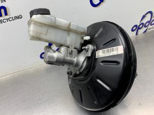 Gebruikte Rembol Renault Clio IV Estate/Grandtour (7R) 1.5 Energy dCi 90 FAP Prijs € 125,00 Margeregeling aangeboden door Gebr Opdam B.V.