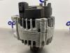 Renault Clio IV Estate/Grandtour (7R) 1.5 Energy dCi 90 FAP Alternator