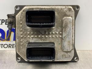 Gebruikte Computer Motormanagement Opel Astra H SW (L35) 1.6 16V Twinport Prijs € 175,00 Margeregeling aangeboden door Gebr Opdam B.V.