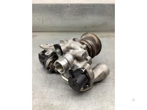 Gebruikte Turbo Opel Crossland (X) 1.2 Turbo 12V Prijs € 300,00 Margeregeling aangeboden door Gebr Opdam B.V.