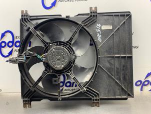 Gebruikte Koelvin Suzuki Swift (ZA/ZC/ZD) 1.2 16V Prijs € 50,00 Margeregeling aangeboden door Gebr Opdam B.V.