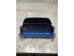 Gebruikte Tellerklok BMW 2 serie Gran Coupe (F44) 218i 1.5 TwinPower Turbo 12V Prijs € 750,00 Margeregeling aangeboden door Gebr Opdam B.V.