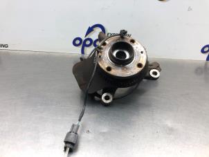 Gebruikte Fusee rechts-voor Suzuki Swift (ZA/ZC/ZD) 1.2 16V Prijs € 50,00 Margeregeling aangeboden door Gebr Opdam B.V.