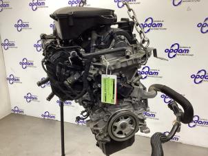 Gebruikte Motor Fiat 500 (312) 1.0 Hybrid Prijs € 2.250,00 Margeregeling aangeboden door Gebr Opdam B.V.