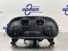 Fiat 500 (312) 1.0 Hybrid Chaufage Bedieningspaneel