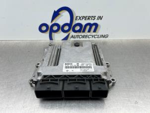 Gebruikte Computer Motormanagement Renault Clio IV Estate/Grandtour (7R) 1.5 Energy dCi 90 FAP Prijs € 150,00 Margeregeling aangeboden door Gebr Opdam B.V.