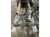 Mercedes-Benz GLA (156.9) 1.6 180 16V Subframe