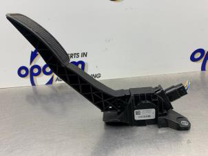 Gebruikte Gaspedaalpositie Sensor Ford Fiesta 7 1.0 EcoBoost 12V Prijs € 50,00 Margeregeling aangeboden door Gebr Opdam B.V.