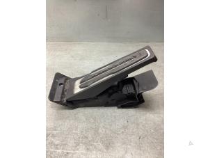 Gebruikte Gaspedaalpositie Sensor BMW 2 serie Gran Coupe (F44) 218i 1.5 TwinPower Turbo 12V Prijs € 100,00 Margeregeling aangeboden door Gebr Opdam B.V.