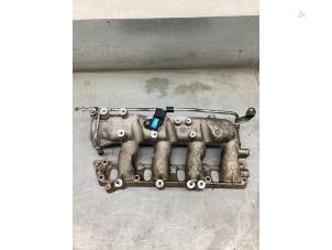 Gebruikte Inlaatspruitstuk Alfa Romeo 159 (939AX) 1.9 JTDm Prijs € 60,00 Margeregeling aangeboden door Gebr Opdam B.V.