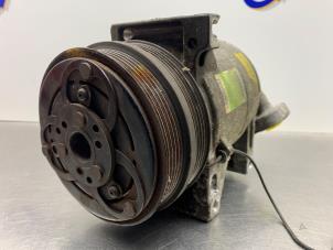 Gebruikte Aircopomp Volvo V50 (MW) 2.5 T5 20V AWD Prijs € 150,00 Margeregeling aangeboden door Gebr Opdam B.V.