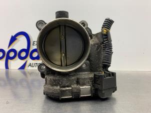 Gebruikte Gasklephuis Volvo V50 (MW) 2.5 T5 20V AWD Prijs € 100,00 Margeregeling aangeboden door Gebr Opdam B.V.