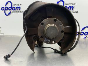 Gebruikte Asschenkel links-achter Audi A4 Avant (B7) 2.0 20V Prijs € 30,00 Margeregeling aangeboden door Gebr Opdam B.V.