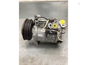 Gebruikte Pomp Airco Mercedes GLA (156.9) 1.6 180 16V Prijs € 150,00 Margeregeling aangeboden door Gebr Opdam B.V.