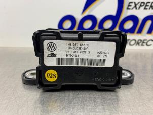 Gebruikte Esp Duo Sensor Volkswagen Golf Plus (5M1/1KP) 1.6 FSI 16V Prijs € 40,00 Margeregeling aangeboden door Gebr Opdam B.V.