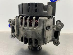 Gebruikte Alternator Audi A4 Avant (B7) 2.0 20V Prijs € 100,00 Margeregeling aangeboden door Gebr Opdam B.V.