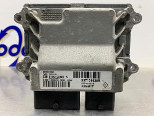 Gebruikte Computer Motormanagement Dacia Logan MCV (KS) 1.6 MPI 85 Prijs € 200,00 Margeregeling aangeboden door Gebr Opdam B.V.