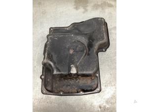 Gebruikte Carterpan Fiat Ducato (250) 2.2 D 100 Multijet Euro 4 Prijs € 50,00 Margeregeling aangeboden door Gebr Opdam B.V.