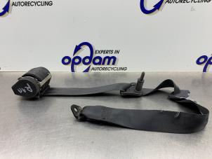 Gebruikte Veiligheidsgordel rechts-achter Dacia Logan MCV (KS) 1.6 MPI 85 Prijs € 40,00 Margeregeling aangeboden door Gebr Opdam B.V.