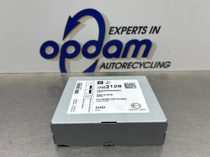 Gebruikte Radio module Opel Mokka/Mokka X 1.4 Turbo 16V 4x2 Prijs € 125,00 Margeregeling aangeboden door Gebr Opdam B.V.