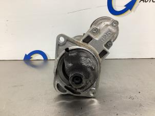 Gebruikte Startmotor Opel Mokka/Mokka X 1.4 Turbo 16V 4x2 Prijs € 50,00 Margeregeling aangeboden door Gebr Opdam B.V.