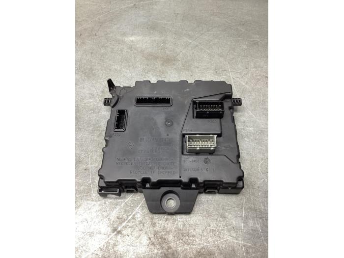 Bodycontrol Module Mercedes Citan (415.6), 2012 / 2021 1.5 108 CDI Euro 6, Bestel, Diesel, 1.461cc, 55kW (75pk), FWD, K9KE6, 2015-06 / 2021-08 (Gebruikt)