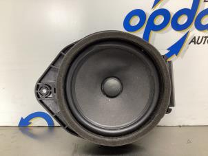 Gebruikte Luidspreker Opel Mokka/Mokka X 1.4 Turbo 16V 4x2 Prijs € 20,00 Margeregeling aangeboden door Gebr Opdam B.V.
