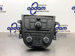 Gebruikte Regelunit Multi Media Opel Mokka/Mokka X 1.4 Turbo 16V 4x2 Prijs € 150,00 Margeregeling aangeboden door Gebr Opdam B.V.