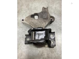 Gebruikte Motorsteun Mercedes Citan (415.6) 1.5 108 CDI Euro 6 Prijs € 36,30 Inclusief btw aangeboden door Gebr Opdam B.V.