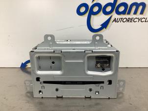 Gebruikte Navigatie computer Opel Mokka/Mokka X 1.4 Turbo 16V 4x2 Prijs € 750,00 Margeregeling aangeboden door Gebr Opdam B.V.