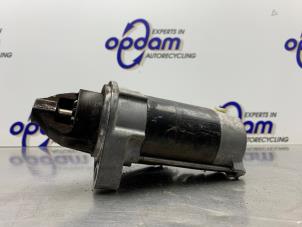 Gebruikte Startmotor Opel Agila (B) 1.2 16V Prijs € 40,00 Margeregeling aangeboden door Gebr Opdam B.V.