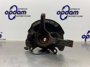 Gebruikte Asschenkel links-voor Opel Agila (B) 1.2 16V Prijs € 50,00 Margeregeling aangeboden door Gebr Opdam B.V.