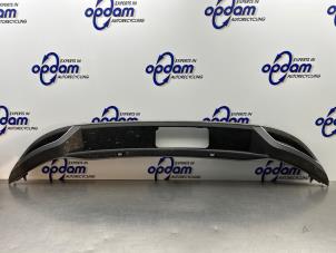 Gebruikte Diffuser achterbumper Volkswagen Golf VII (AUA) 1.2 TSI 16V Prijs € 150,00 Margeregeling aangeboden door Gebr Opdam B.V.