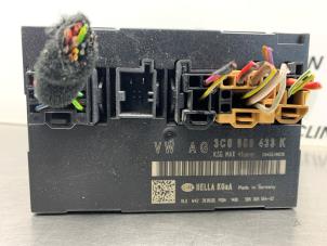 Gebruikte Sam module Volkswagen Passat Variant (3C5) 2.0 FSI 16V Prijs € 75,00 Margeregeling aangeboden door Gebr Opdam B.V.