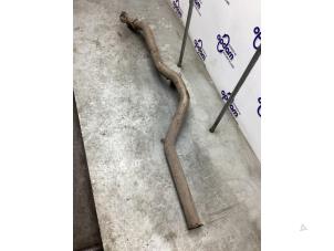 Gebruikte Uitlaat Tussenpijp Opel Vivaro 1.6 CDTi BiTurbo 125 Prijs op aanvraag aangeboden door Gebr Opdam B.V.