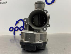 Gebruikte Gasklephuis Citroen C3 (FC/FL/FT) 1.4 Prijs € 50,00 Margeregeling aangeboden door Gebr Opdam B.V.